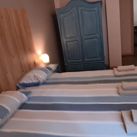 Pratosanto, Relax Nel Cuore Di Verona Ngoại thất bức ảnh