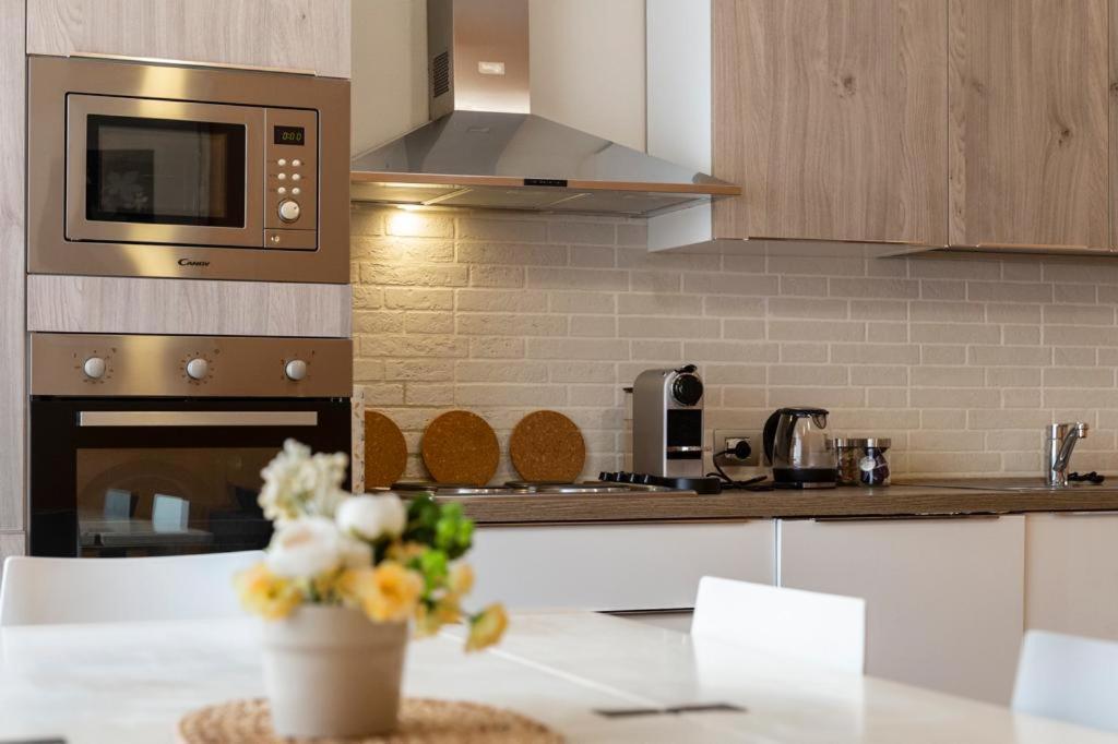 Pratosanto, Relax Nel Cuore Di Verona Ngoại thất bức ảnh