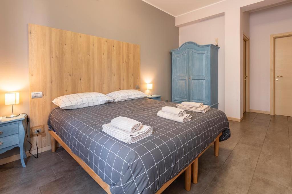 Pratosanto, Relax Nel Cuore Di Verona Ngoại thất bức ảnh