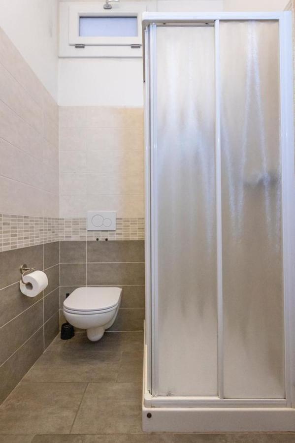 Pratosanto, Relax Nel Cuore Di Verona Ngoại thất bức ảnh