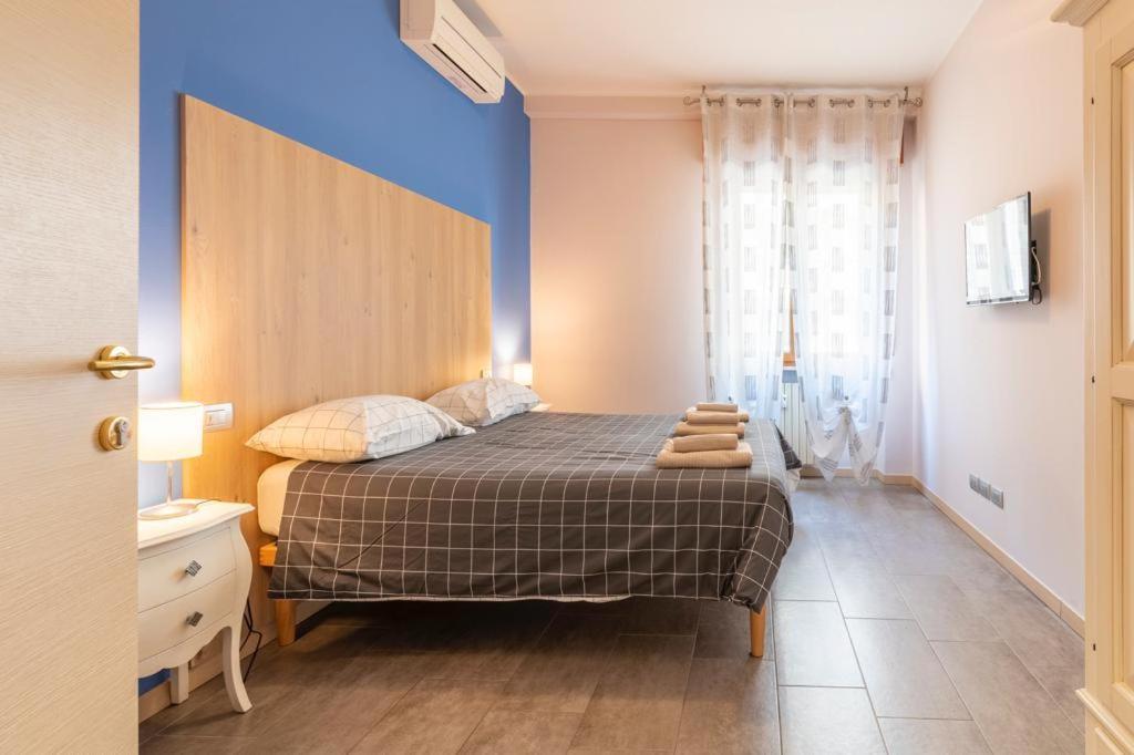 Pratosanto, Relax Nel Cuore Di Verona Ngoại thất bức ảnh