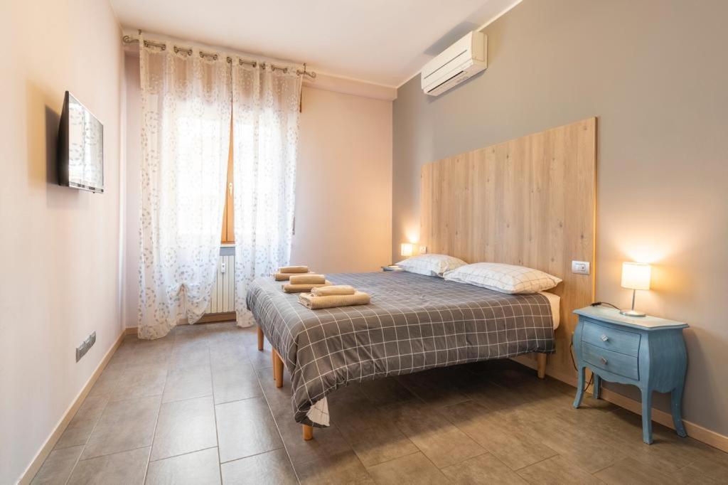 Pratosanto, Relax Nel Cuore Di Verona Ngoại thất bức ảnh