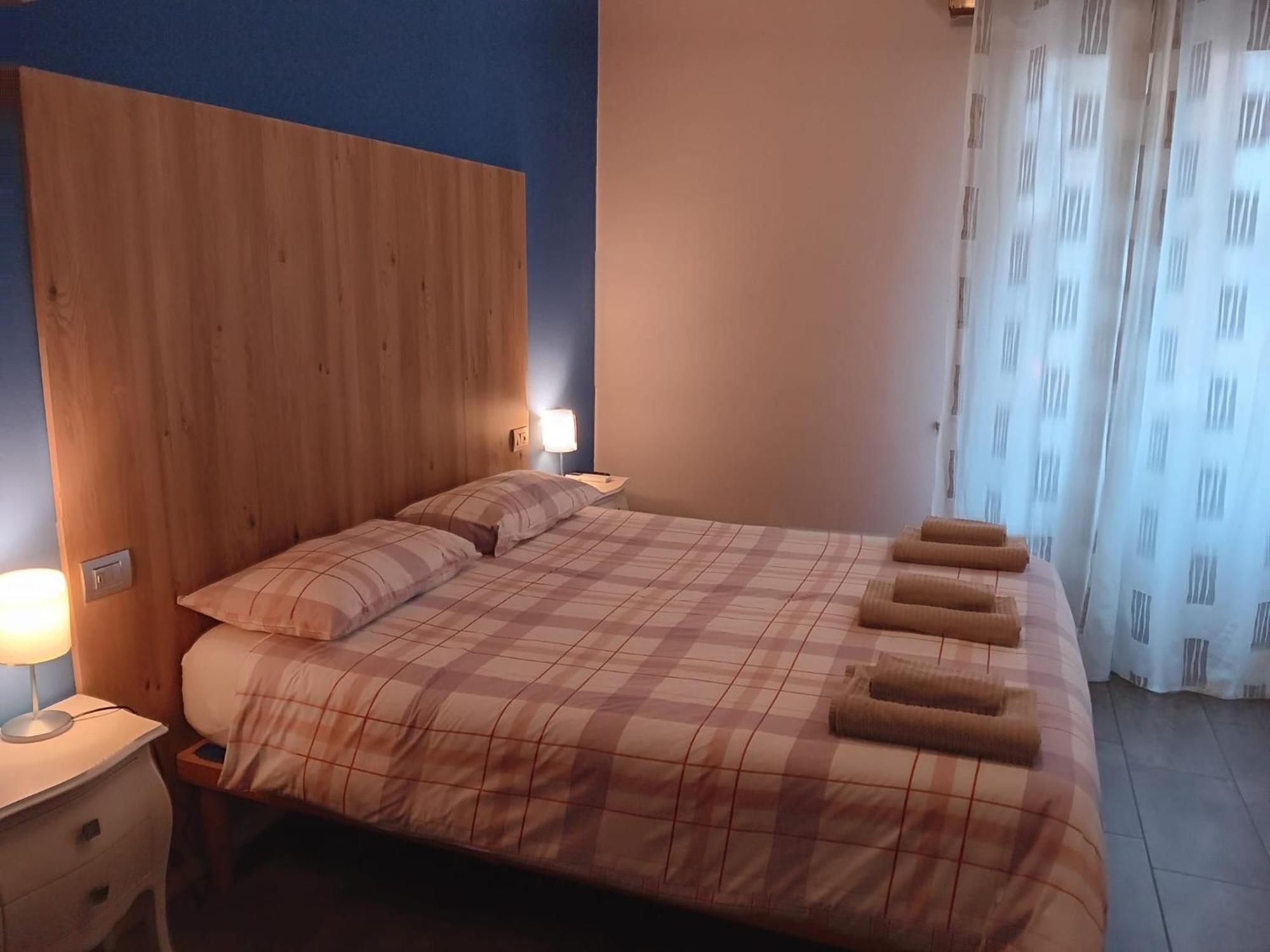 Pratosanto, Relax Nel Cuore Di Verona Ngoại thất bức ảnh