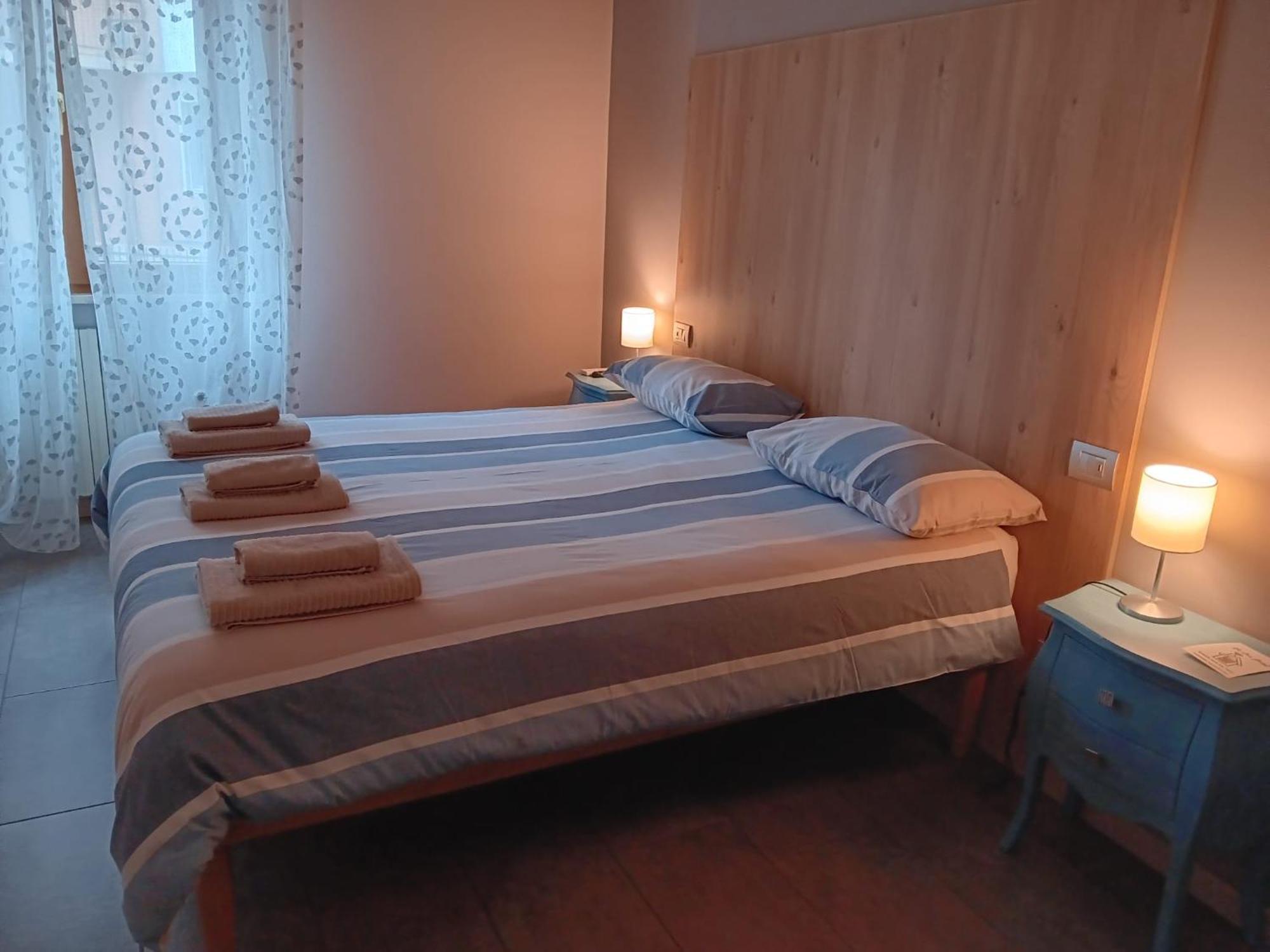 Pratosanto, Relax Nel Cuore Di Verona Ngoại thất bức ảnh