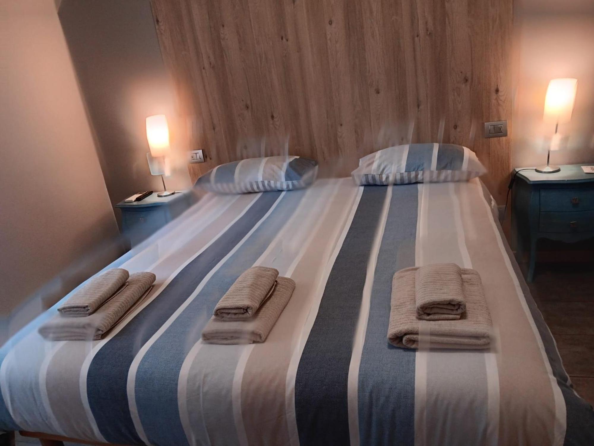 Pratosanto, Relax Nel Cuore Di Verona Ngoại thất bức ảnh