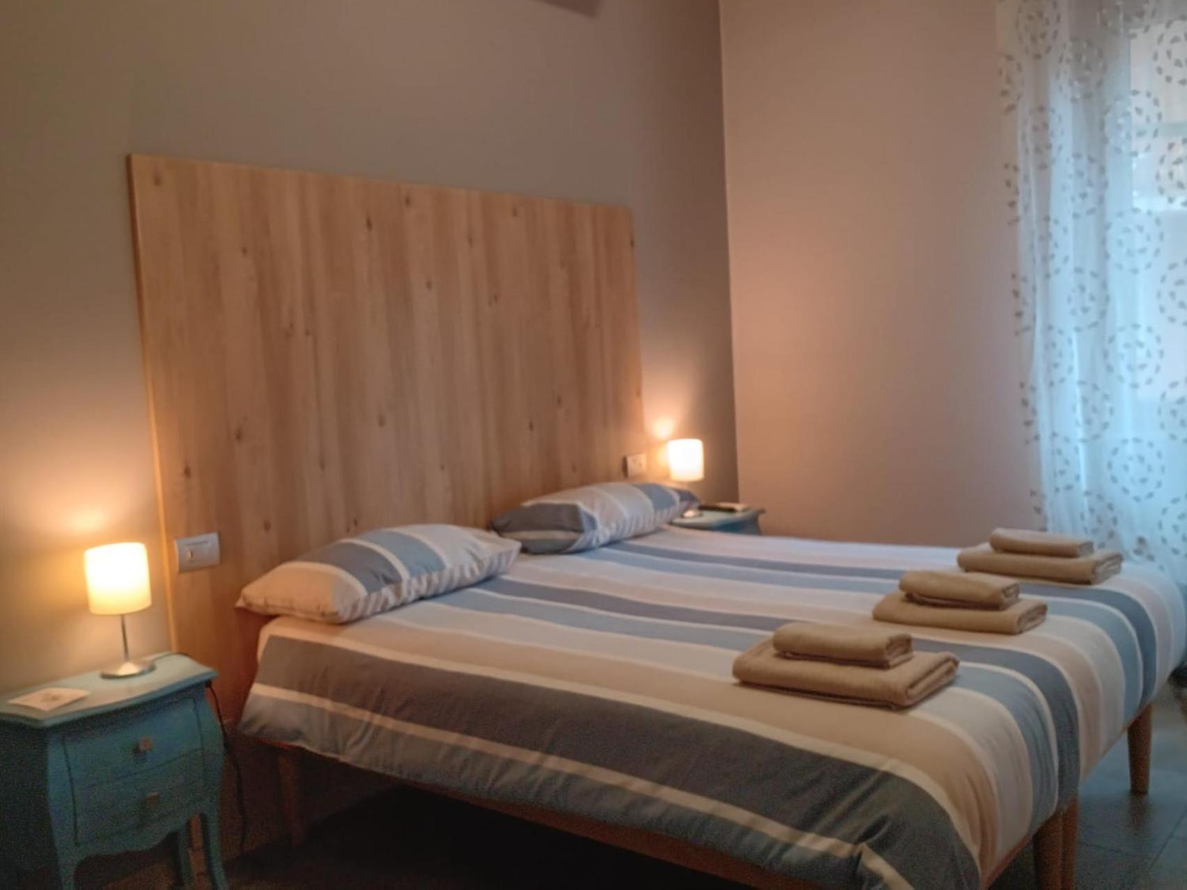 Pratosanto, Relax Nel Cuore Di Verona Ngoại thất bức ảnh