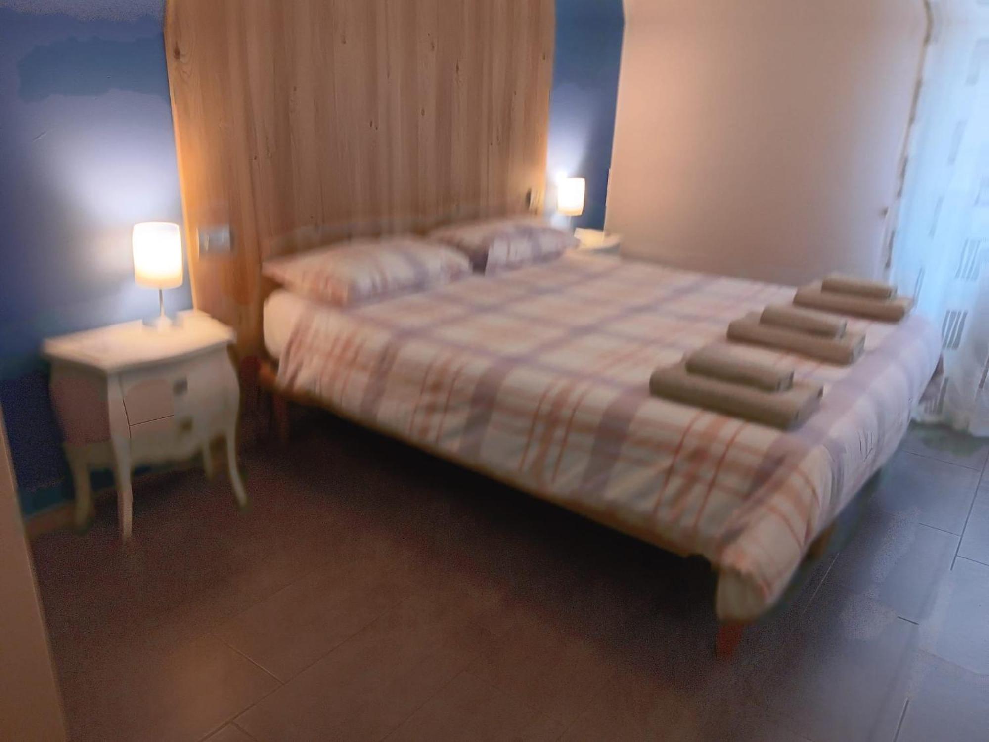 Pratosanto, Relax Nel Cuore Di Verona Ngoại thất bức ảnh