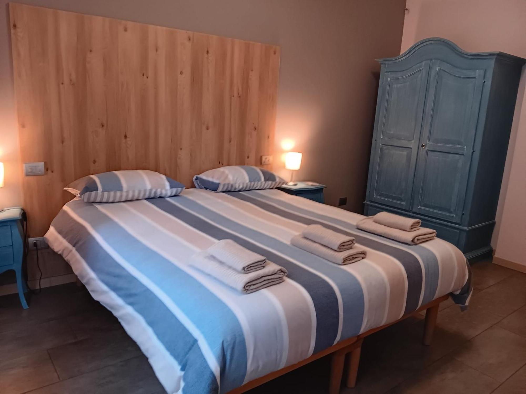 Pratosanto, Relax Nel Cuore Di Verona Ngoại thất bức ảnh
