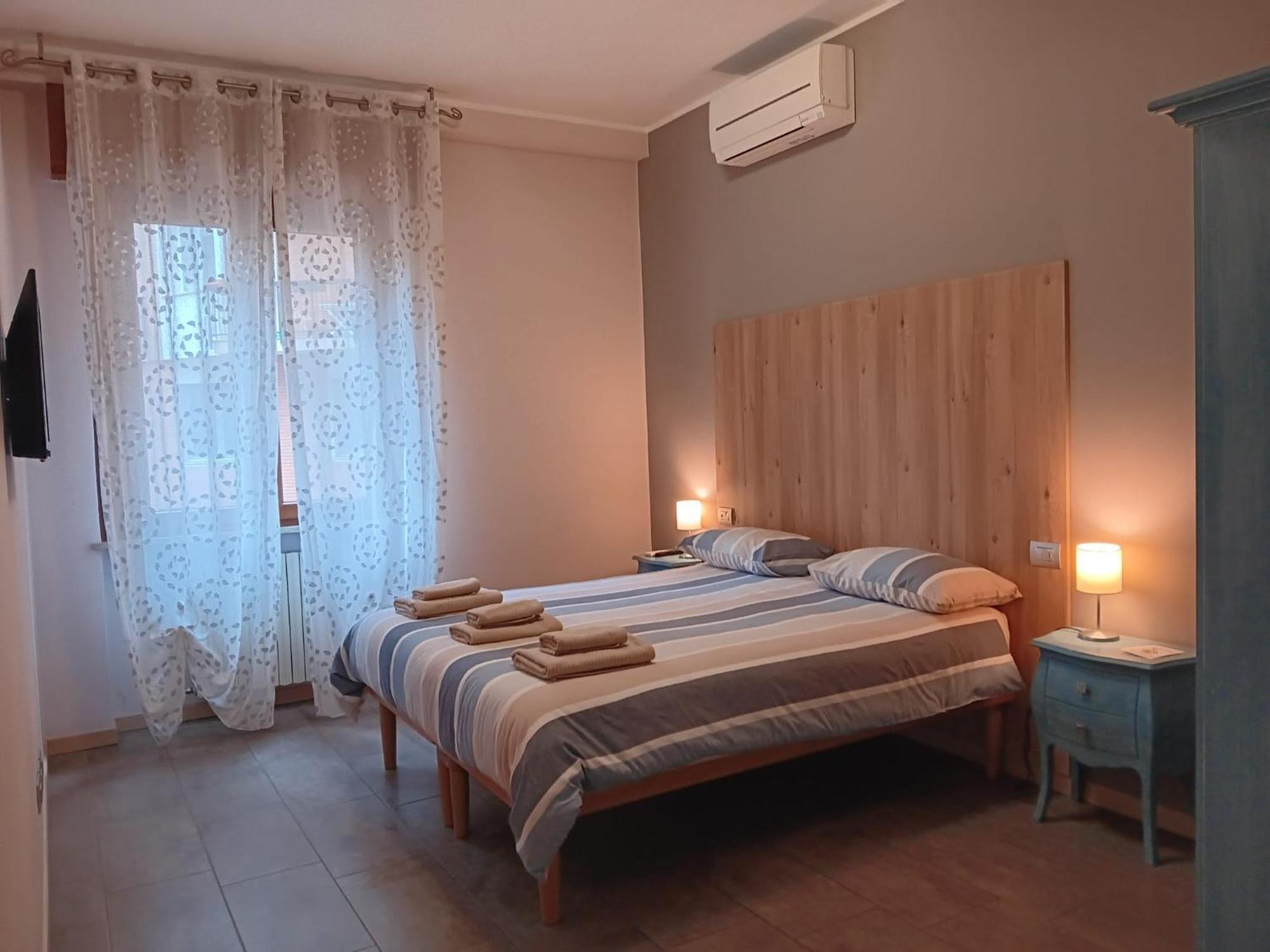 Pratosanto, Relax Nel Cuore Di Verona Ngoại thất bức ảnh